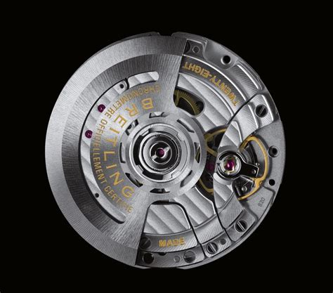 r4 720 breitling|breitling b20 movement chart.